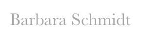 Barbara Schmidt 
